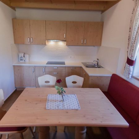 Panzenbachhof Apartamento Valdaora di Sotto Exterior foto