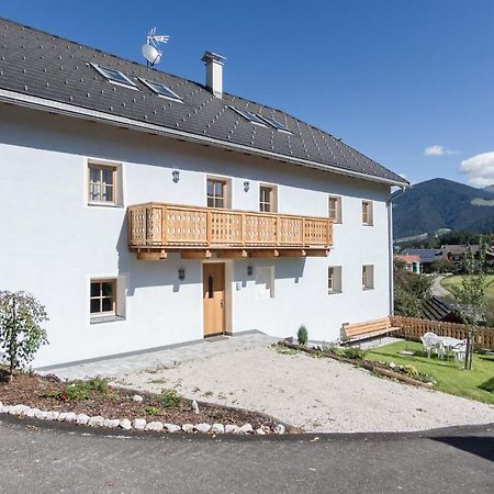 Panzenbachhof Apartamento Valdaora di Sotto Exterior foto