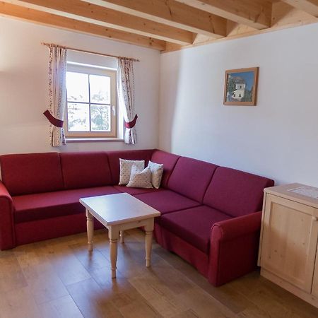 Panzenbachhof Apartamento Valdaora di Sotto Exterior foto
