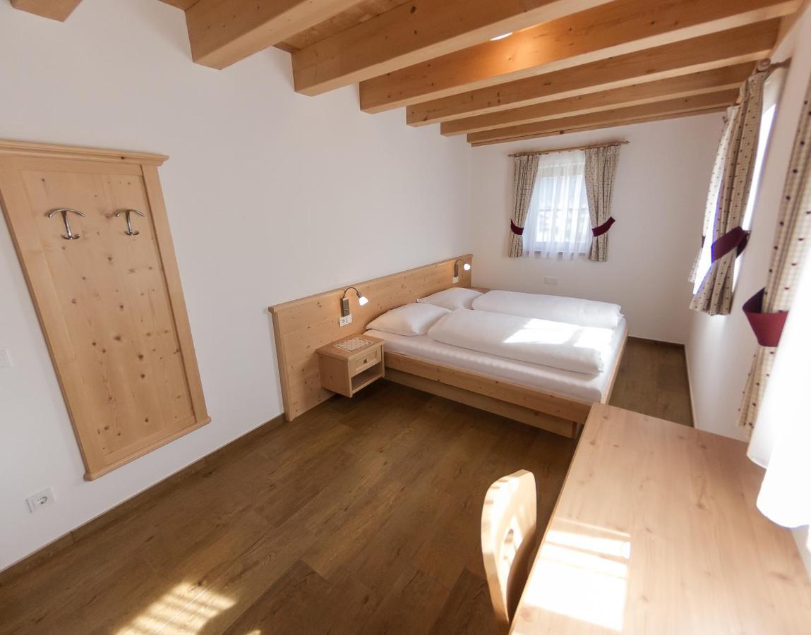 Panzenbachhof Apartamento Valdaora di Sotto Exterior foto