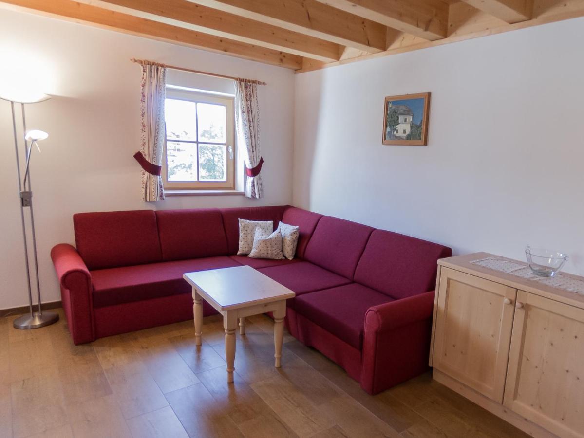 Panzenbachhof Apartamento Valdaora di Sotto Exterior foto